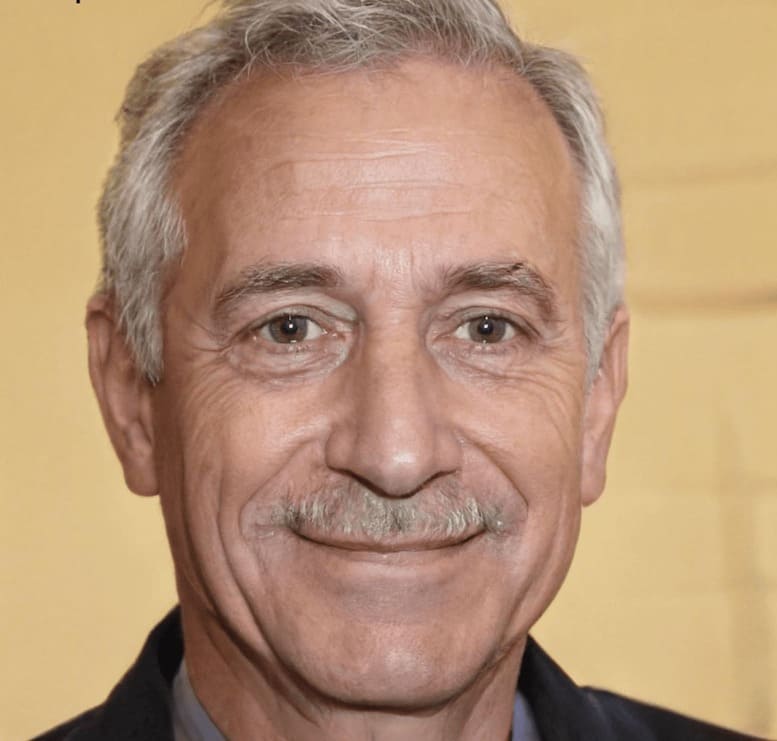 Luca Pizzamano